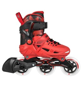 Powerslide Universe red, Hardboot