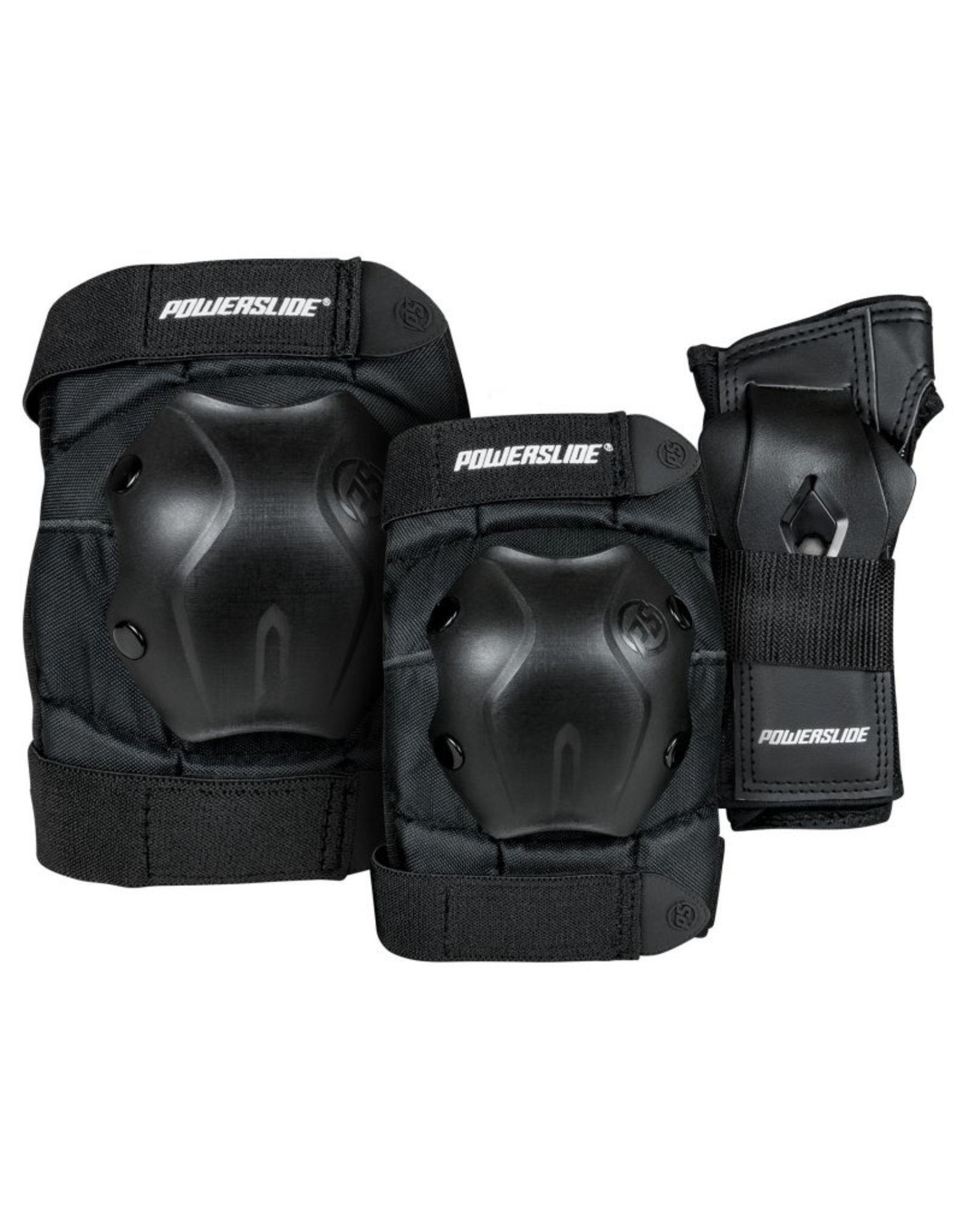 Powerslide PS Standard Tri-Pack Men