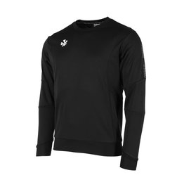 Reece Cleve TTS Top Round Neck Unisex