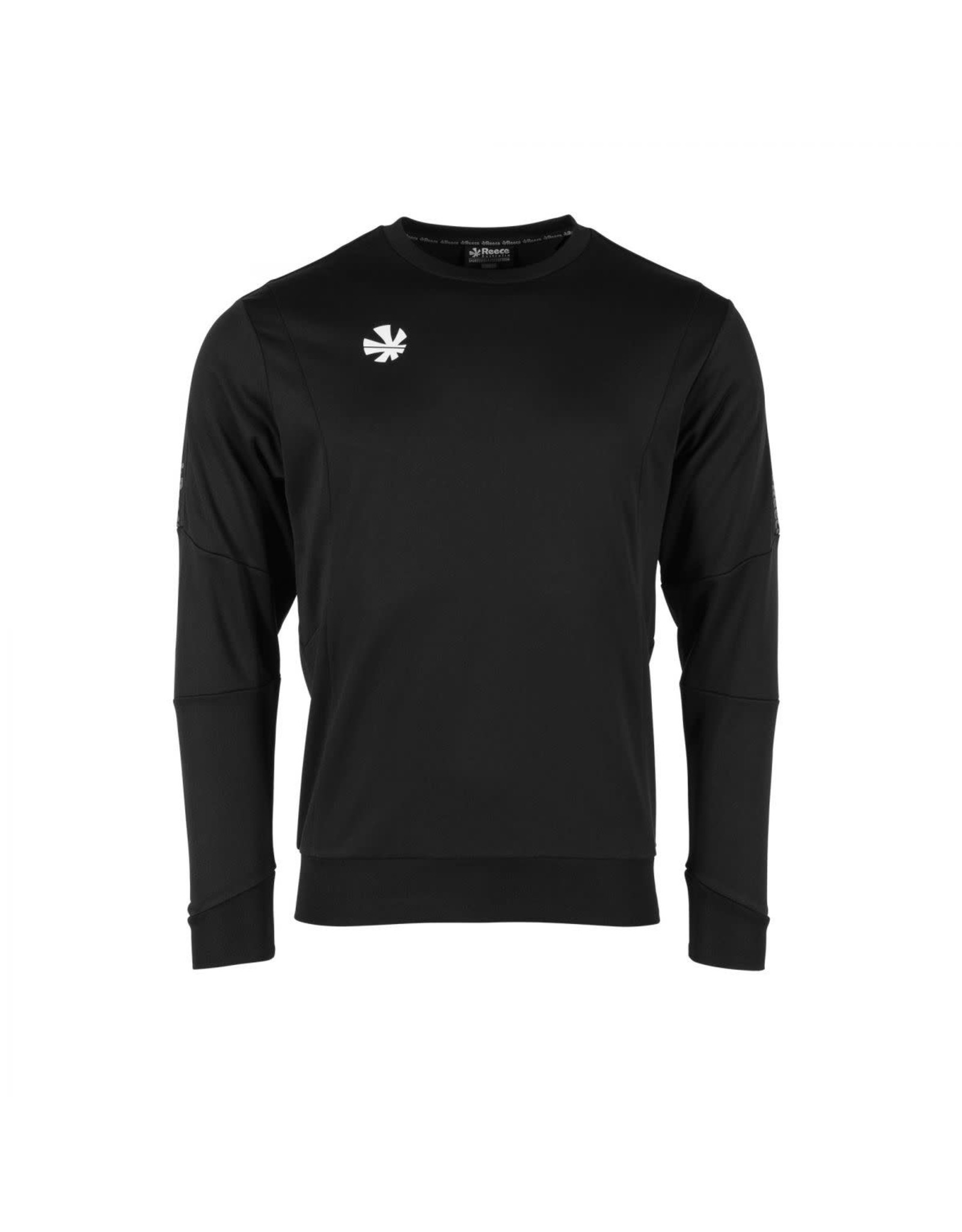 Reece Cleve TTS Top Round Neck Unisex