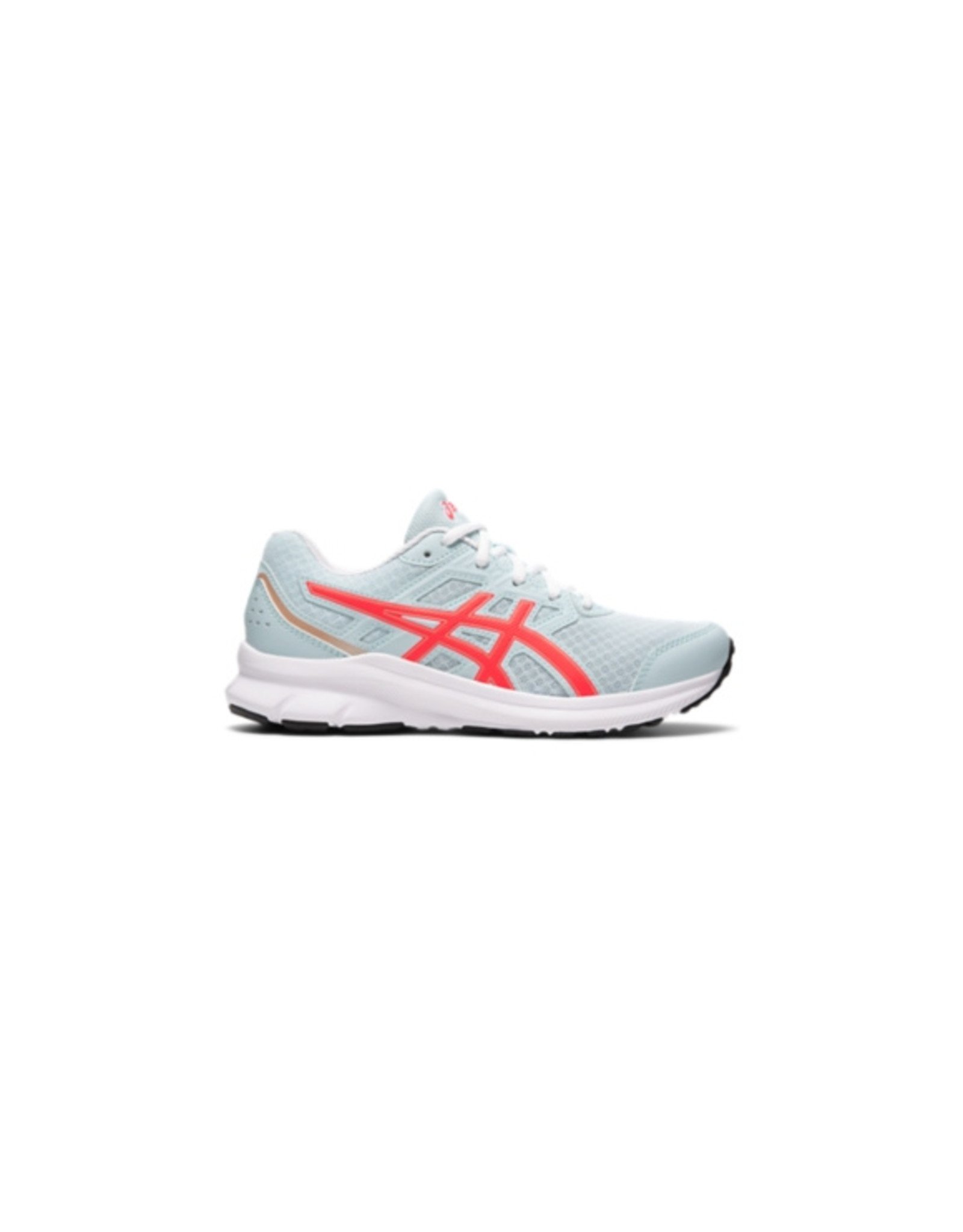 Asics JOLT 3 GS-Kinderen-AQUA ANGEL/DIVA PINK