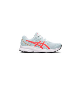 Asics JOLT 3 GS-Kinderen-AQUA ANGEL/DIVA PINK