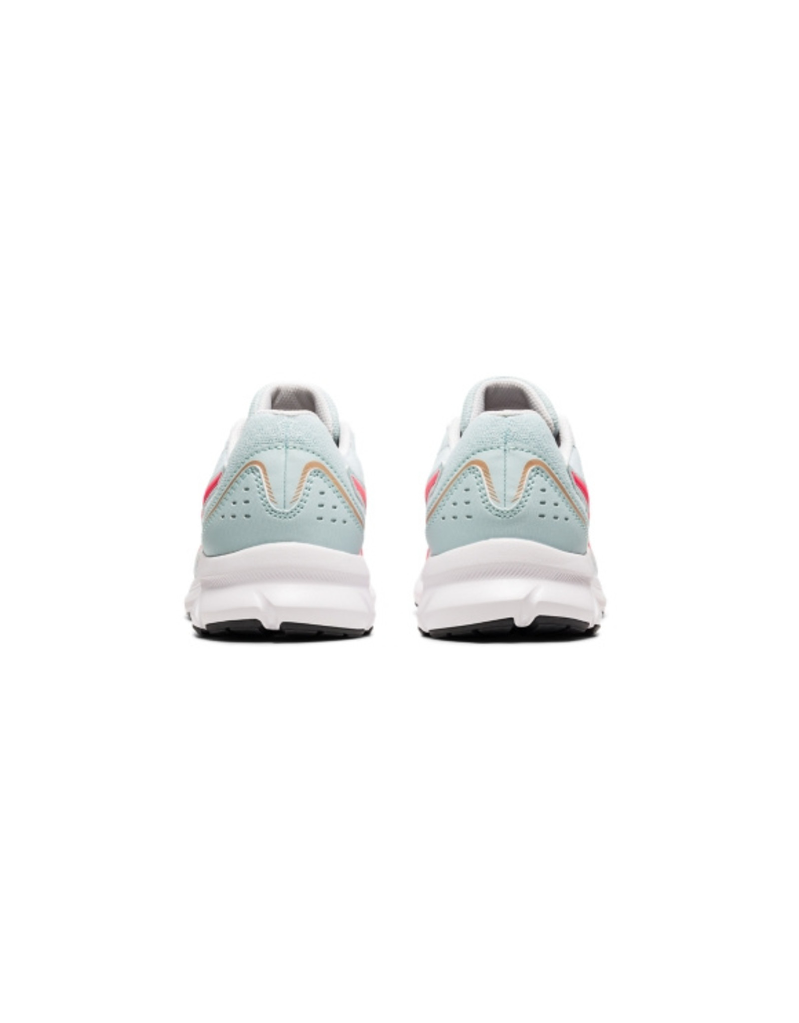 Asics JOLT 3 GS-Kinderen-AQUA ANGEL/DIVA PINK