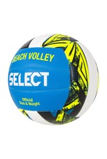 Select Champion Beach Volleybal