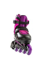 Rollerblade Rollerblade Fury G black/pink