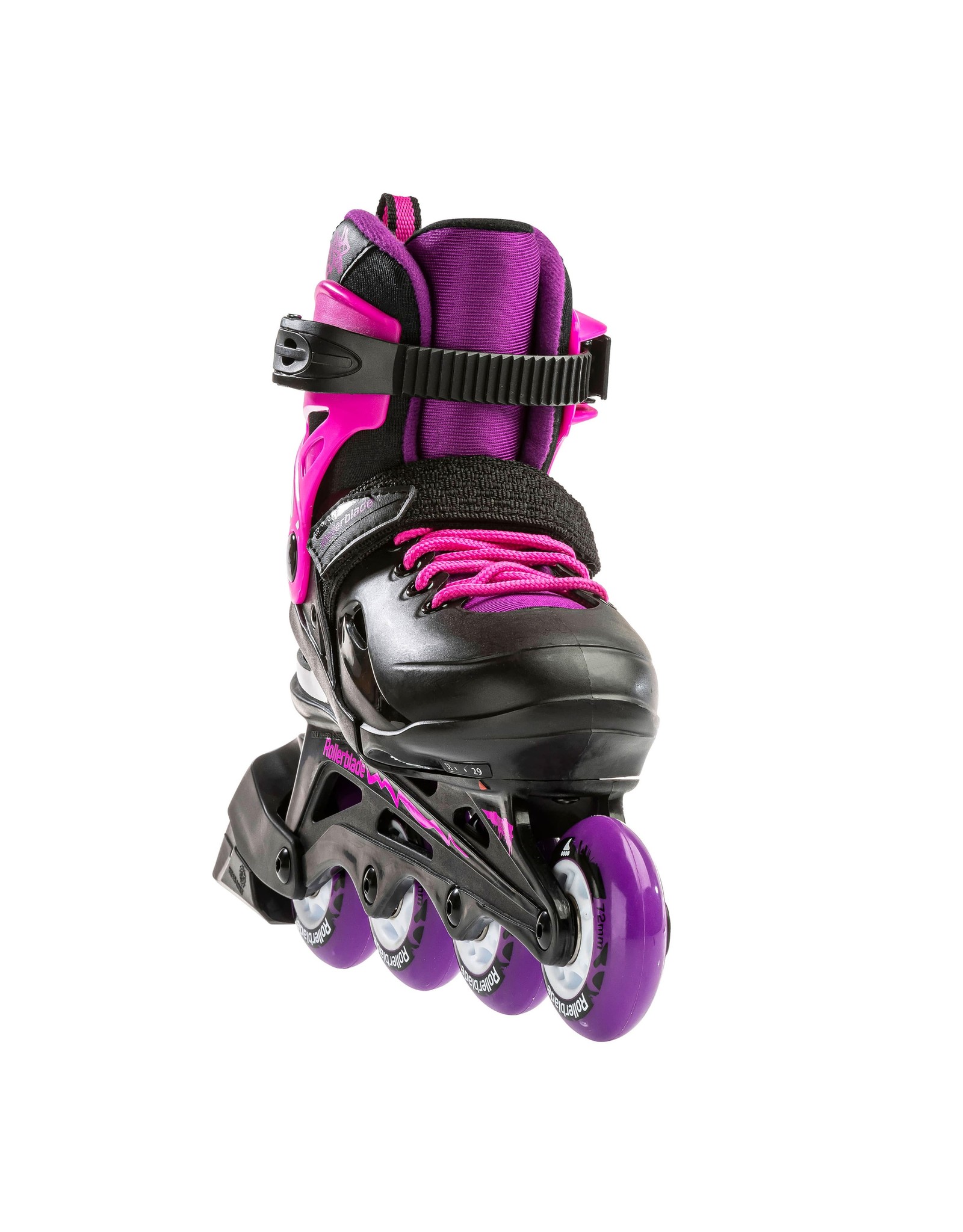 Rollerblade Rollerblade Fury G black/pink