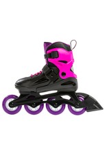 Rollerblade Rollerblade Fury G black/pink