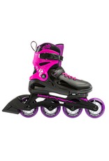 Rollerblade Rollerblade Fury G black/pink