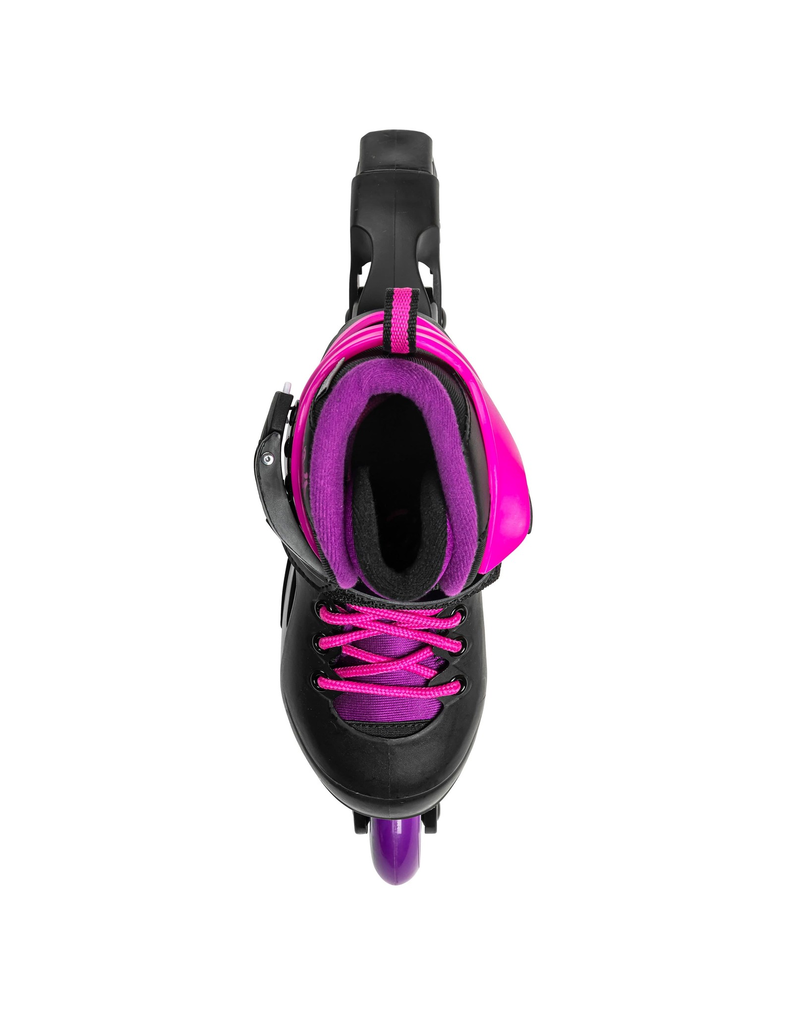 Rollerblade Rollerblade Fury G black/pink