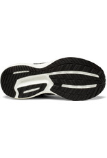 Saucony TRIUMPH 19 BLACK/WHITE-Dames