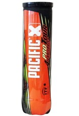 Pacific Pro Tour Tube 4st.
