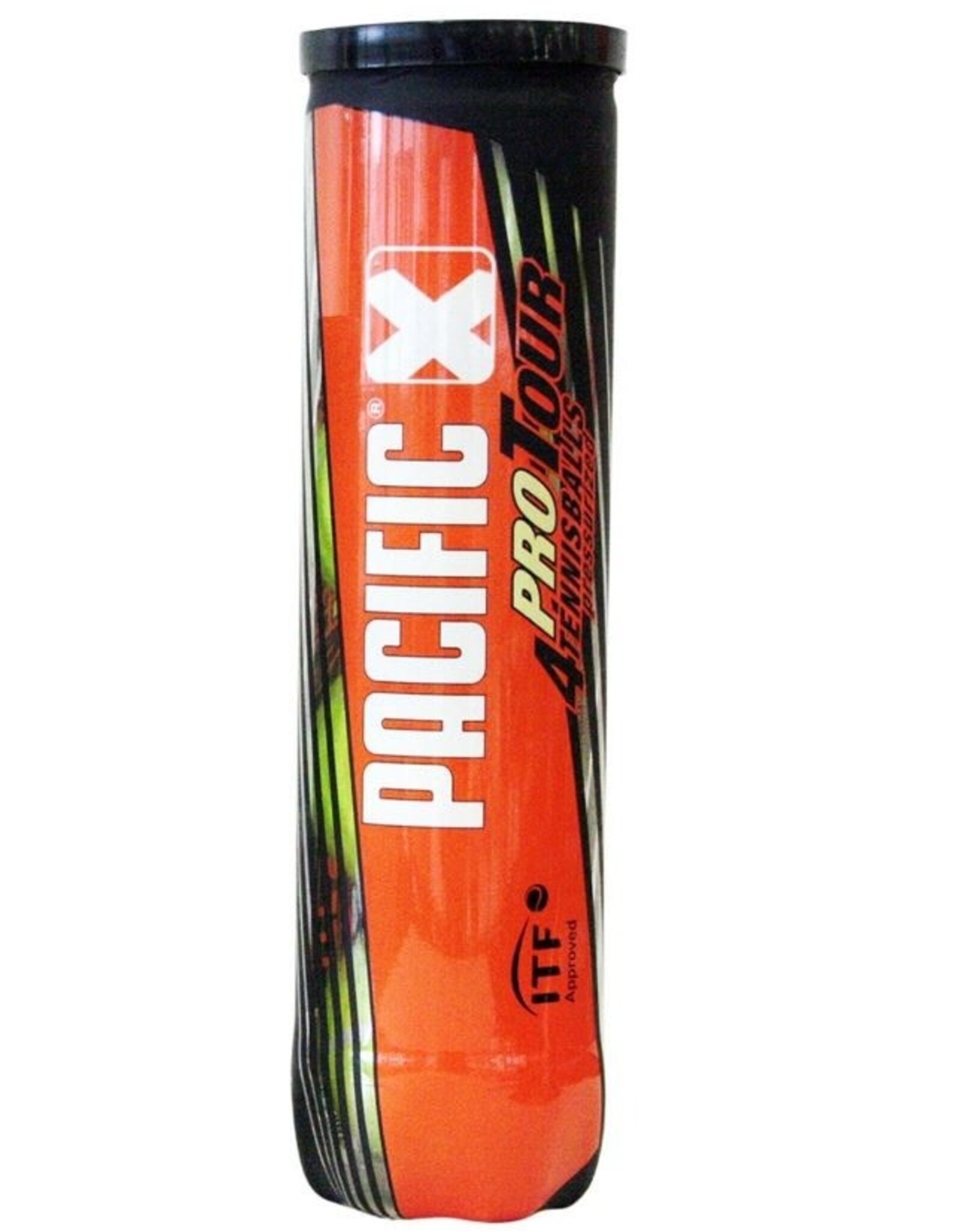 Pacific Pro Tour Tube 4st.