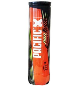 Pacific Pro Tour Tube 4st.