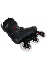 Powerslide Zoom Black 100