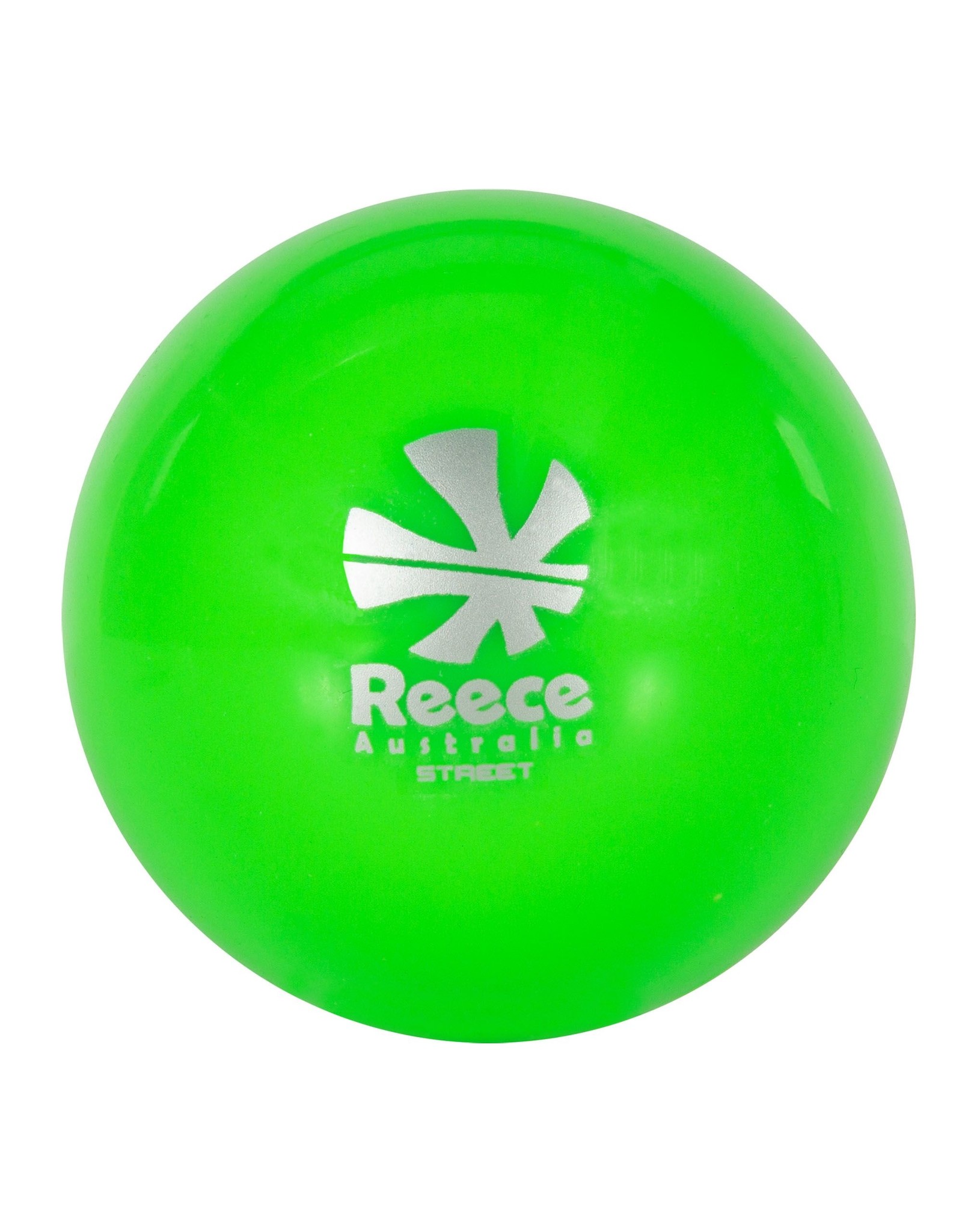 Reece Street Ball-Groen