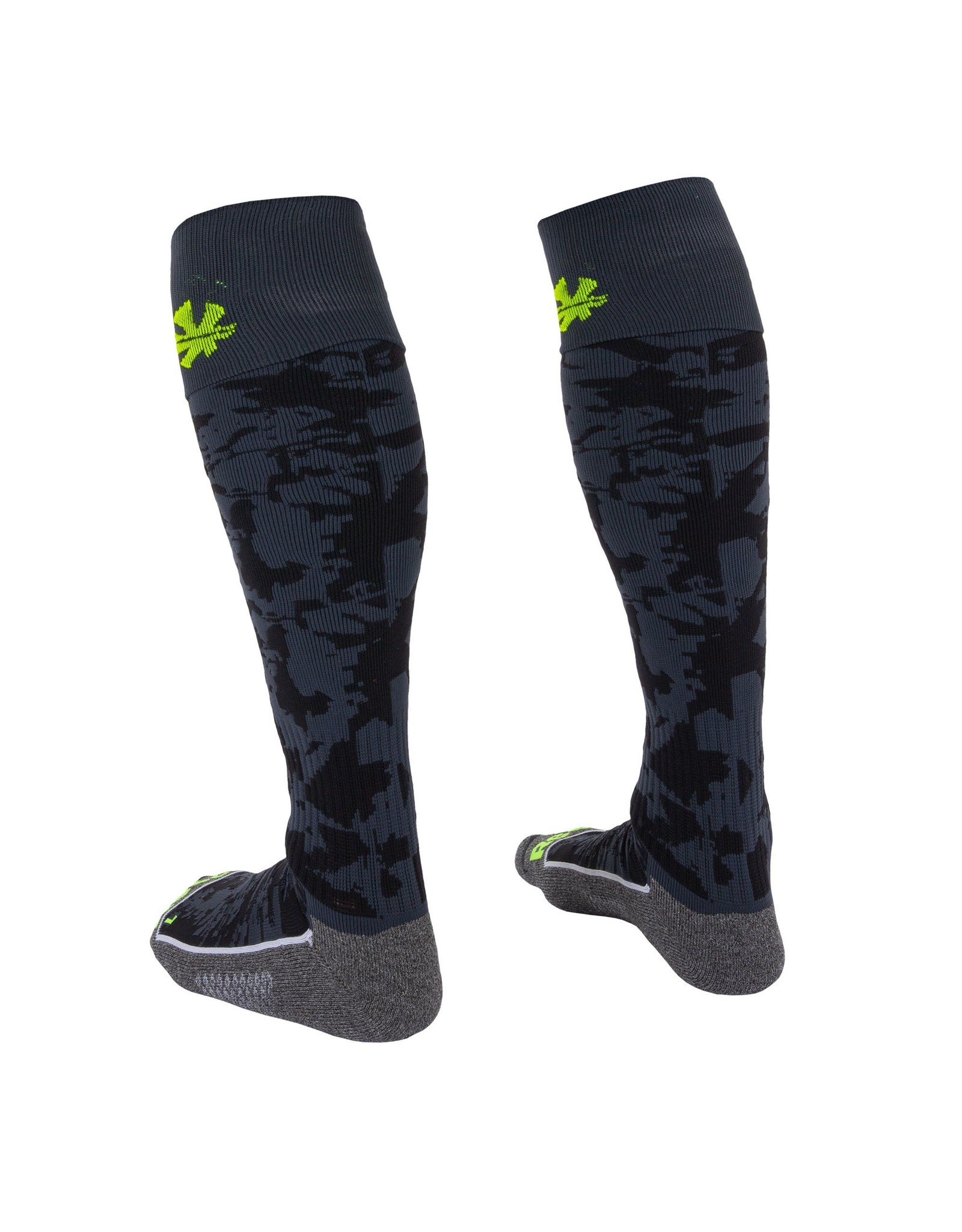 Reece Australia Oxley Socks-Grijs