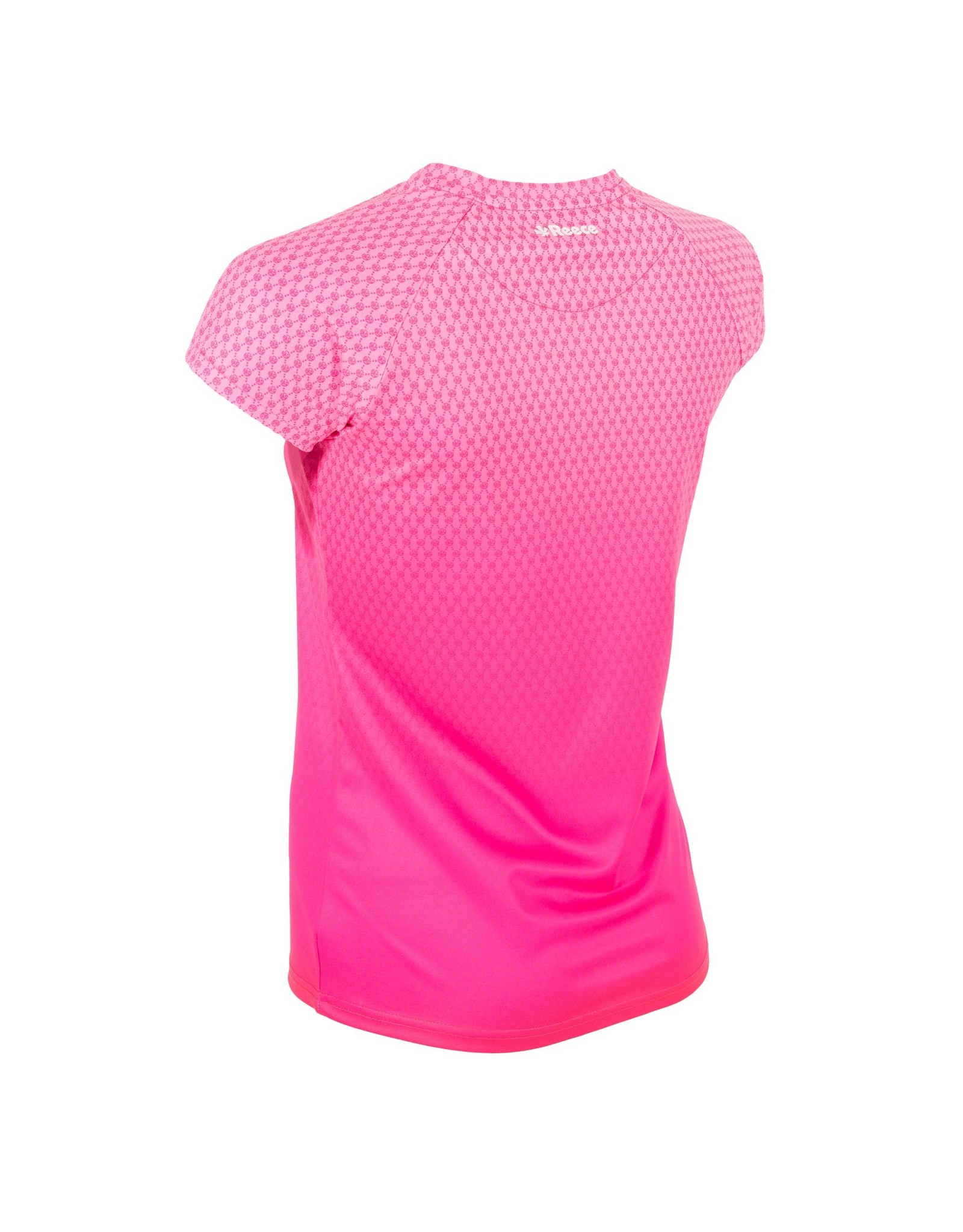 Reece Australia Ellis Shirt Limited Ladies-Roze