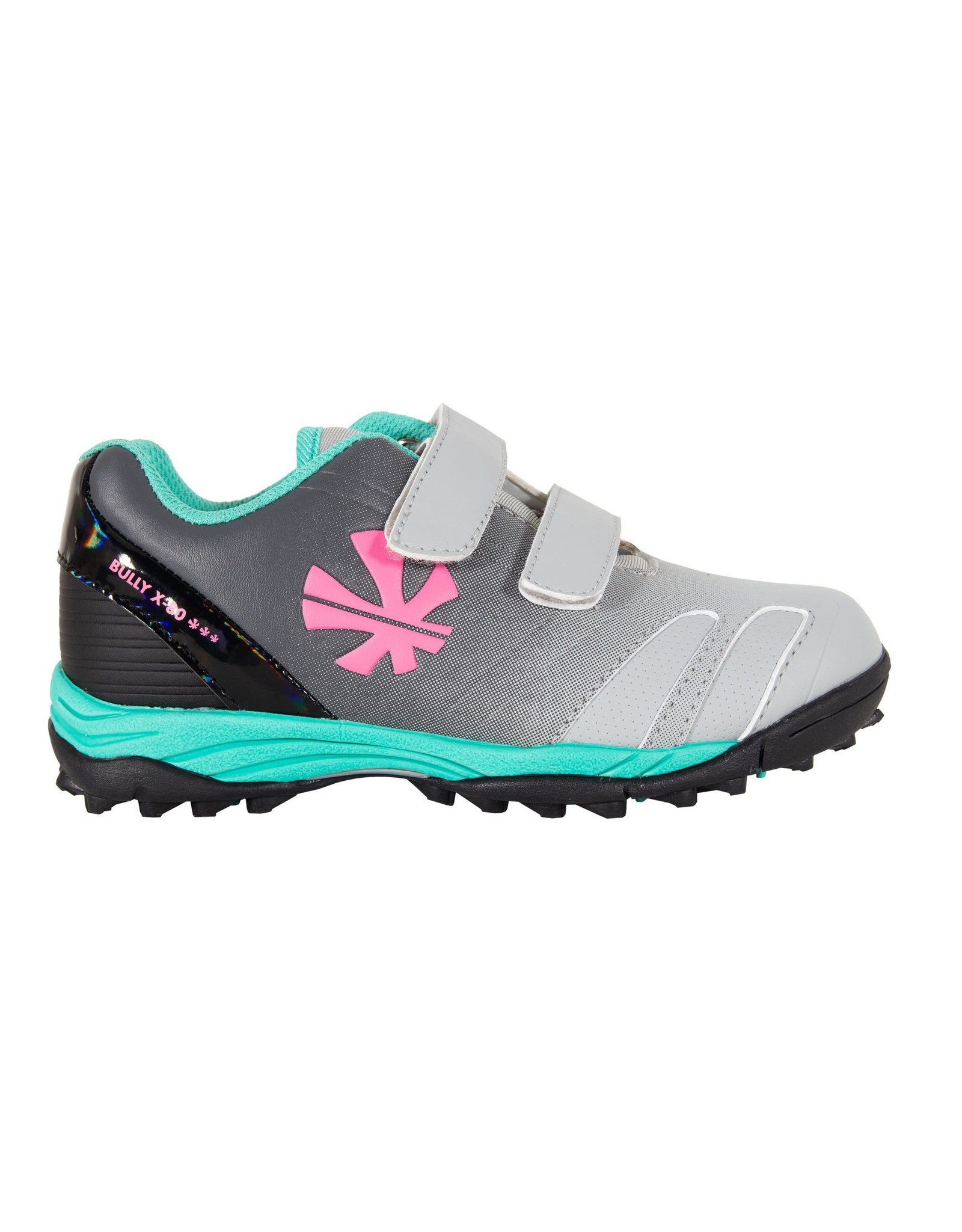 Reece Australia Bully X80 - Outdoor-Grey-Mint-Pink