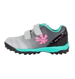 Reece Australia Bully X80 - Outdoor-Grey-Mint-Pink