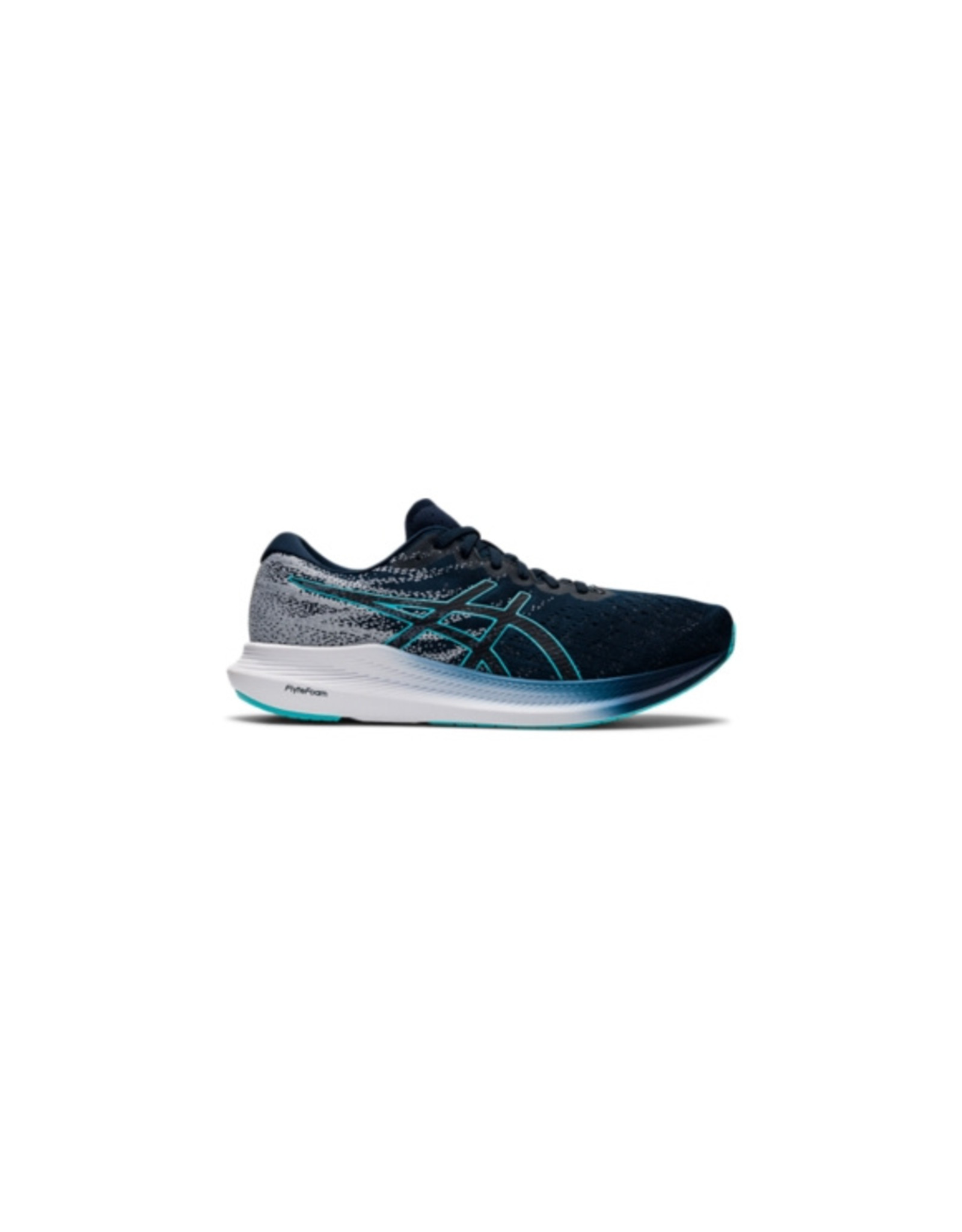 Asics EvoRide 3-Heren-FRENCH BLUE/ICE MINT