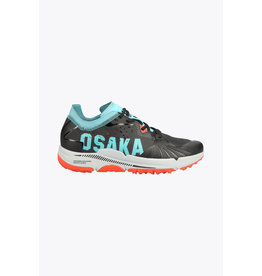 Osaka OSAKA IDO MK1 SLIM - ANALOG BLACK/AQUA BLUE