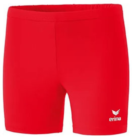 Erima VERONA Performance Shorts-red