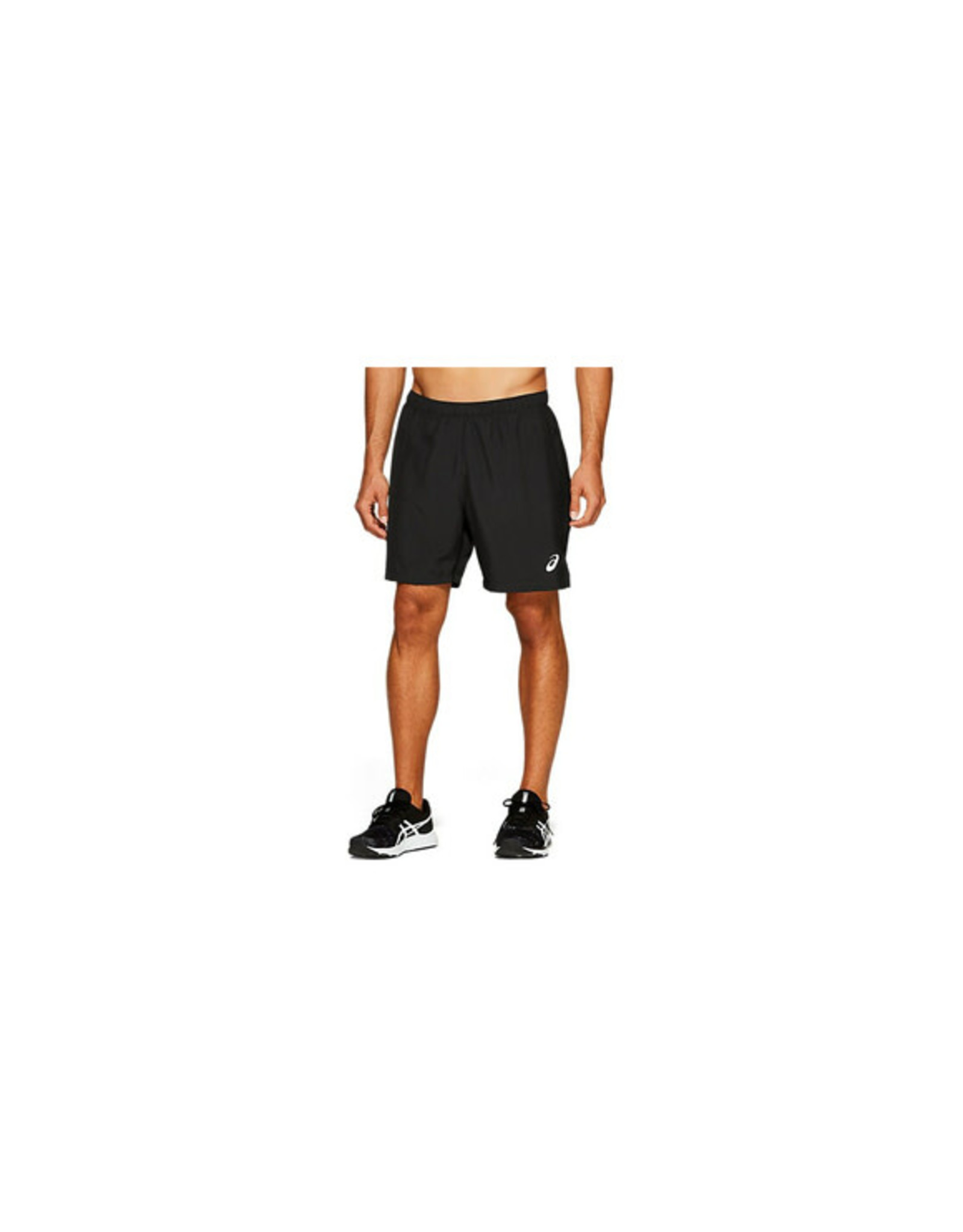 Asics SILVER 7IN 2-IN-1 SHORT-Heren