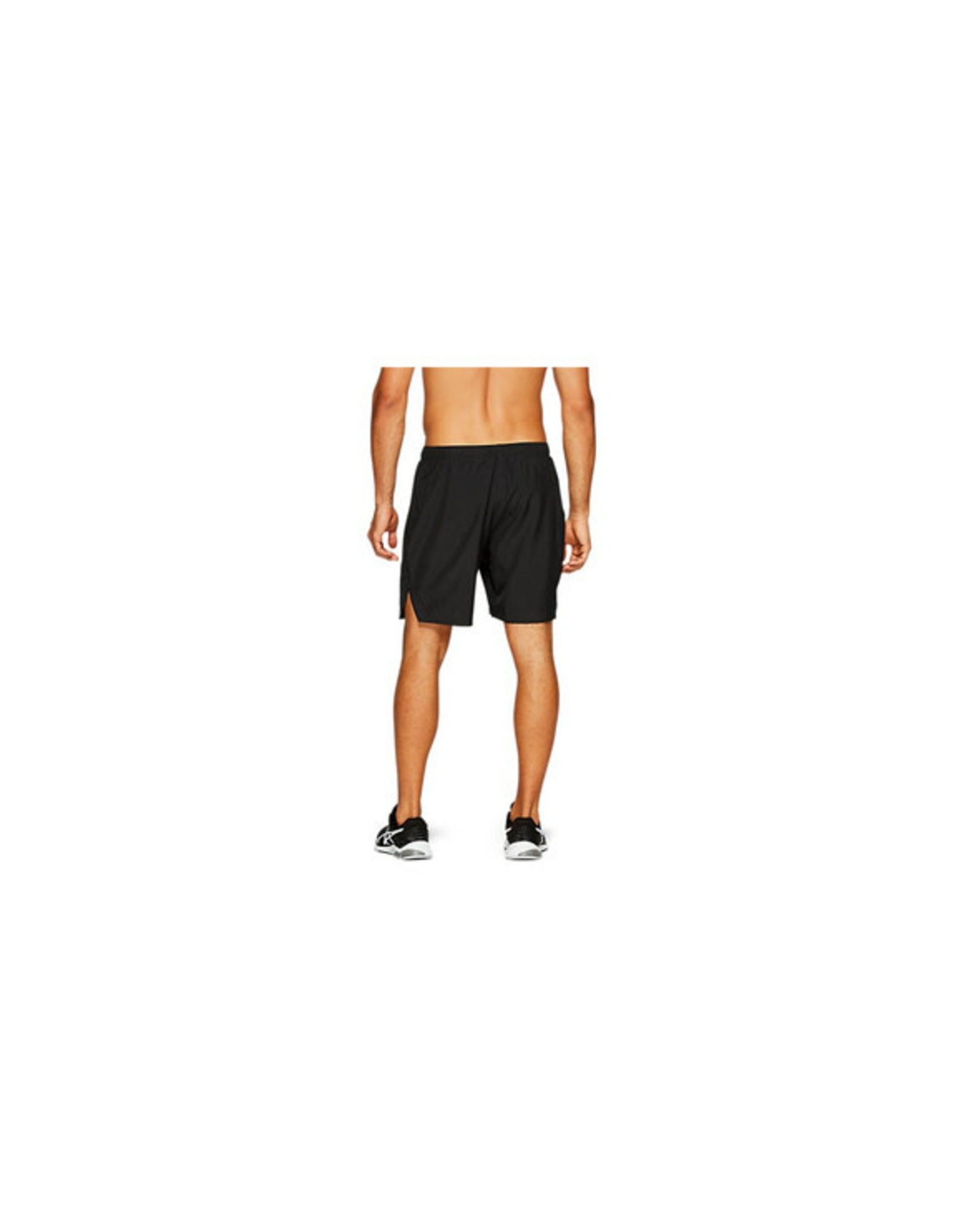 Asics SILVER 7IN 2-IN-1 SHORT-Heren