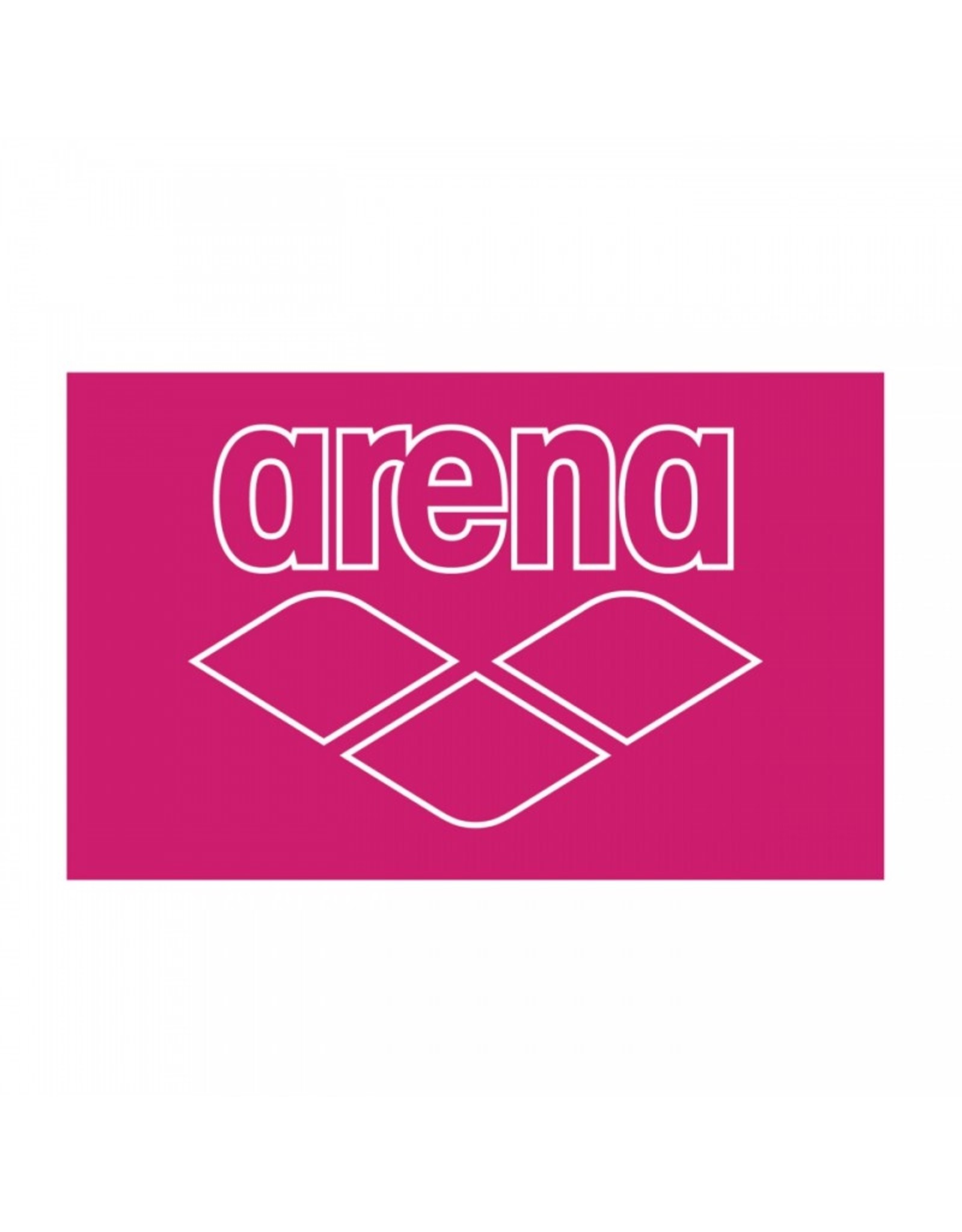 Arena Pool Smart Towel-fresia-rose-white