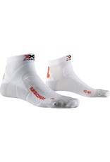 X-socks Run Discovery W Socks-white/grey