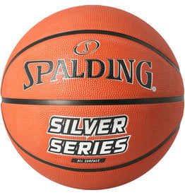 Spalding SILVER SERIES OUTDOOR Size 6