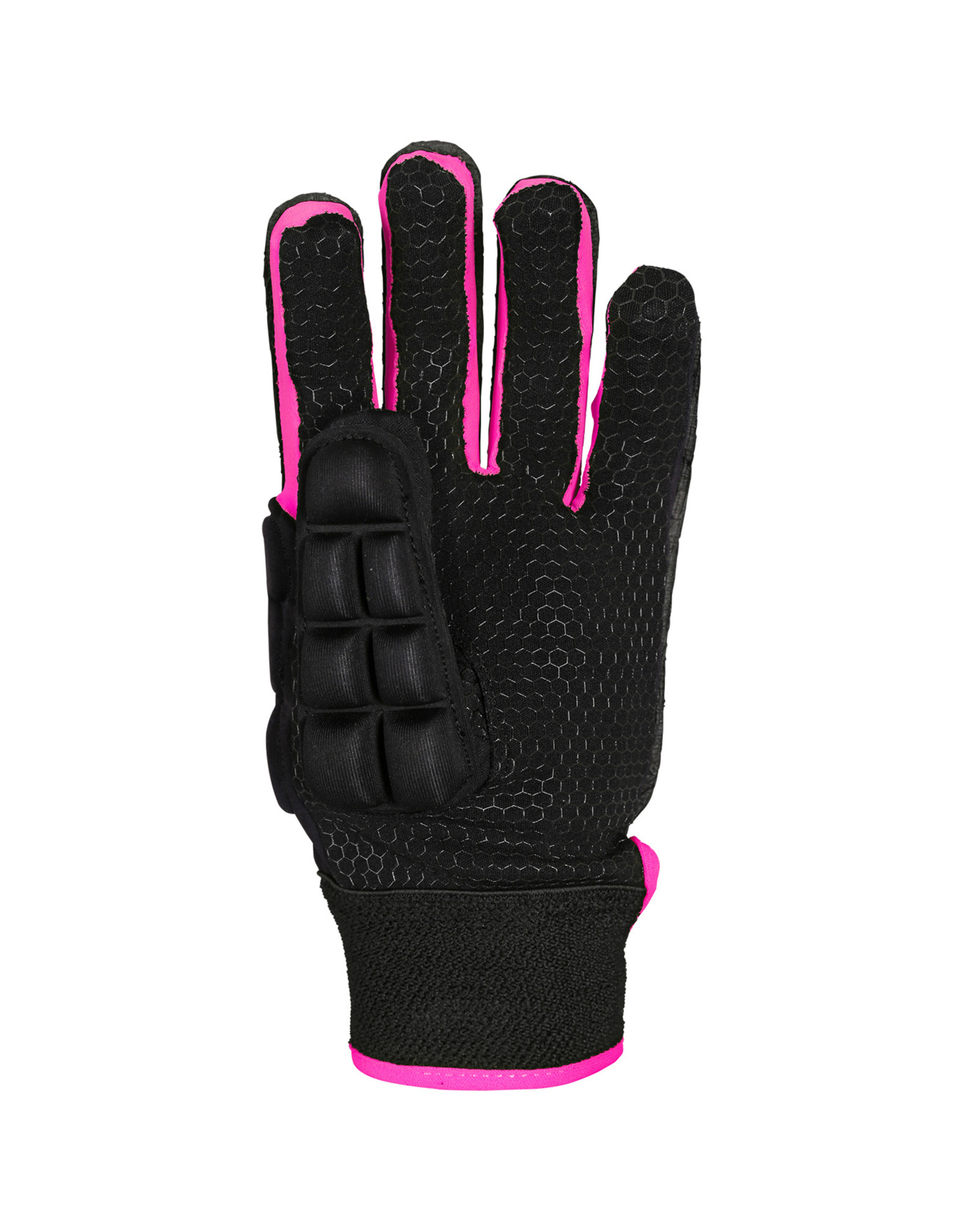 Grays Glove International Pro-Black/Pink