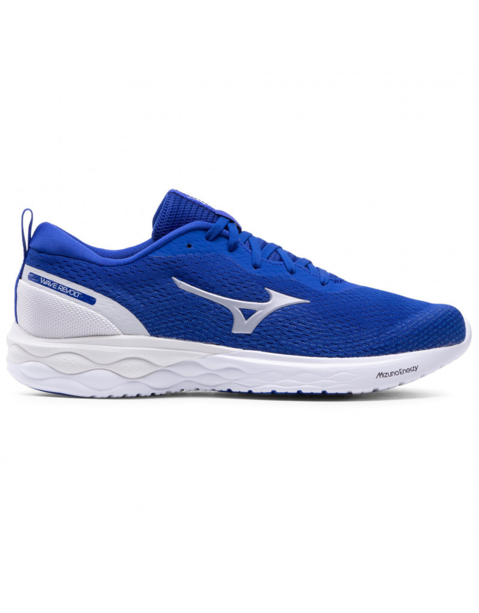 Mizuno WAVE REVOLT-Heren