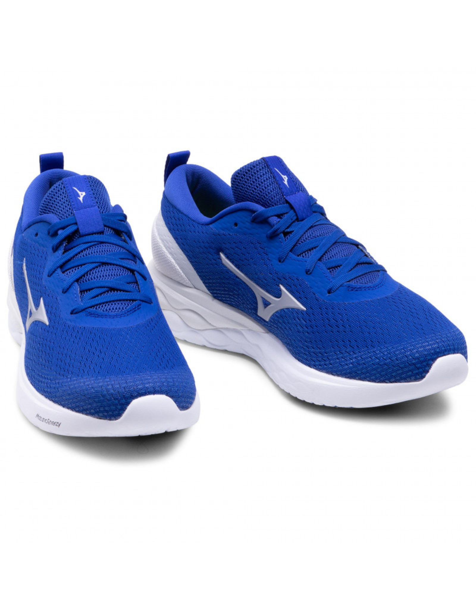 Mizuno WAVE REVOLT-Heren