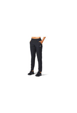 Asics CORE WOVEN PANT-Dames-PERFORMANCE BLACK