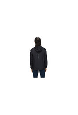 Asics LITE-SHOW JACKET-Dames-PERFORMANCE BLACK