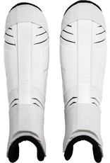 Osaka C-Pro Shinguard 2.0- White / Black