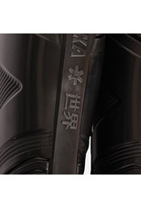 Osaka C-Pro Shinguard 2.0- Iconic Black