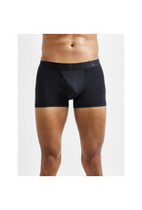 Craft CORE DRY BOXER 3-INCH Heren-BLACK