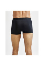 Craft CORE DRY BOXER 3-INCH Heren-BLACK