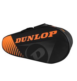 Dunlop D PAC PALETRO PLAY BLACK/ORANGE