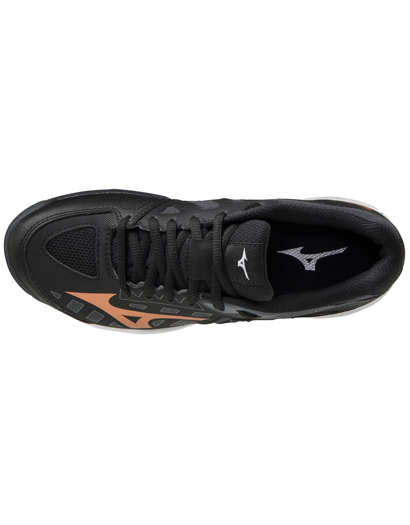 Mizuno WAVE LYNX JUNIOR-Kinderen