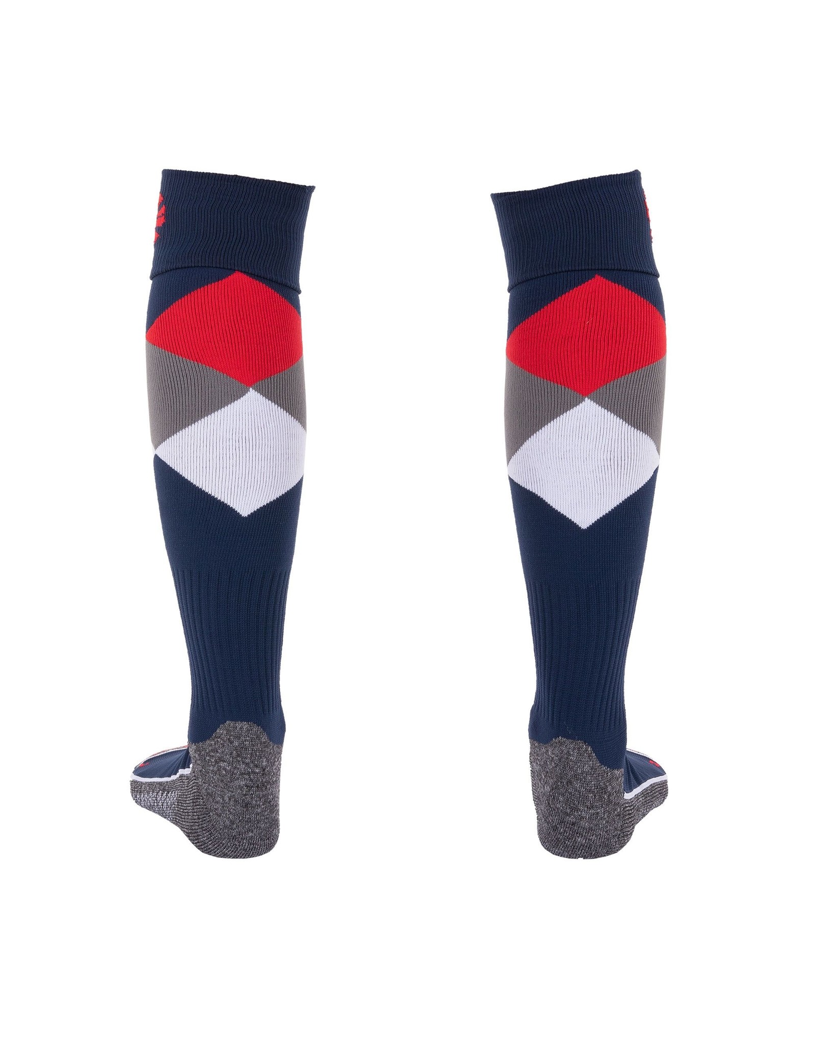 Reece Australia Amaroo Socks-Navy-Red-White