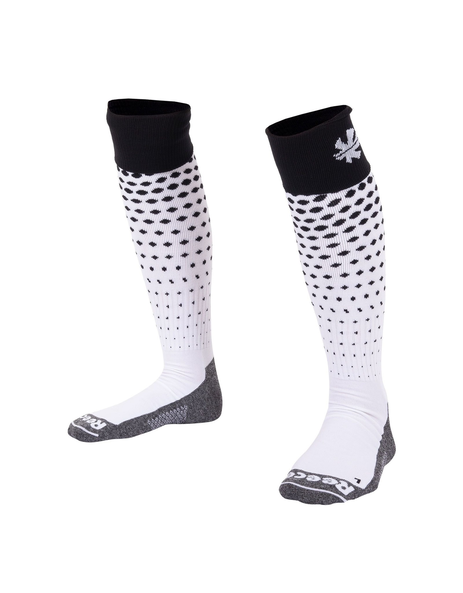 Reece Australia Amaroo Socks-White-Black