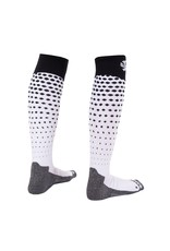 Reece Australia Amaroo Socks-White-Black