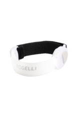 Rogelli LED Armband-transparent