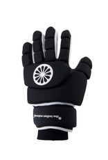 Indian Maharadja Glove PRO full [left]-black