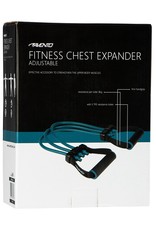 Avento Fitness Borst Expander verstelbaar