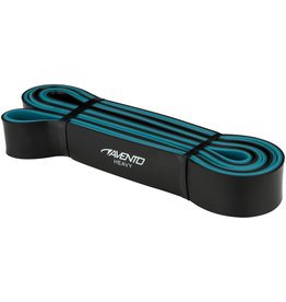Avento Fitness Powerband Latex • Heavy •