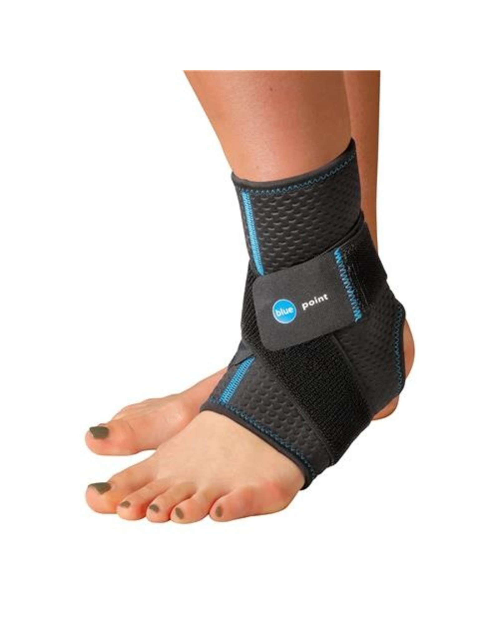 BluePoint BluePoint Enkelbrace 8